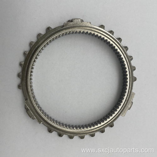 HIGH QUALITY GEARBOX PARTS SYNCHRONIZER RING FOR EUROPE CAR PEUGEOT 232418